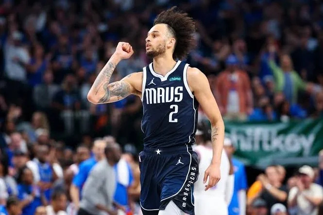 Dereck Lively II Not Yet Cleared for Mavericks Training Camp