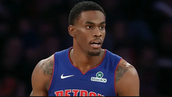 Jalen Duren Agrees to Five-Year, $200 Million Deal With Pistons