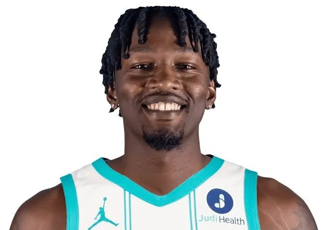 Hawks Acquire Dorian Finney-Smith From Hornets in Three-Player Trade