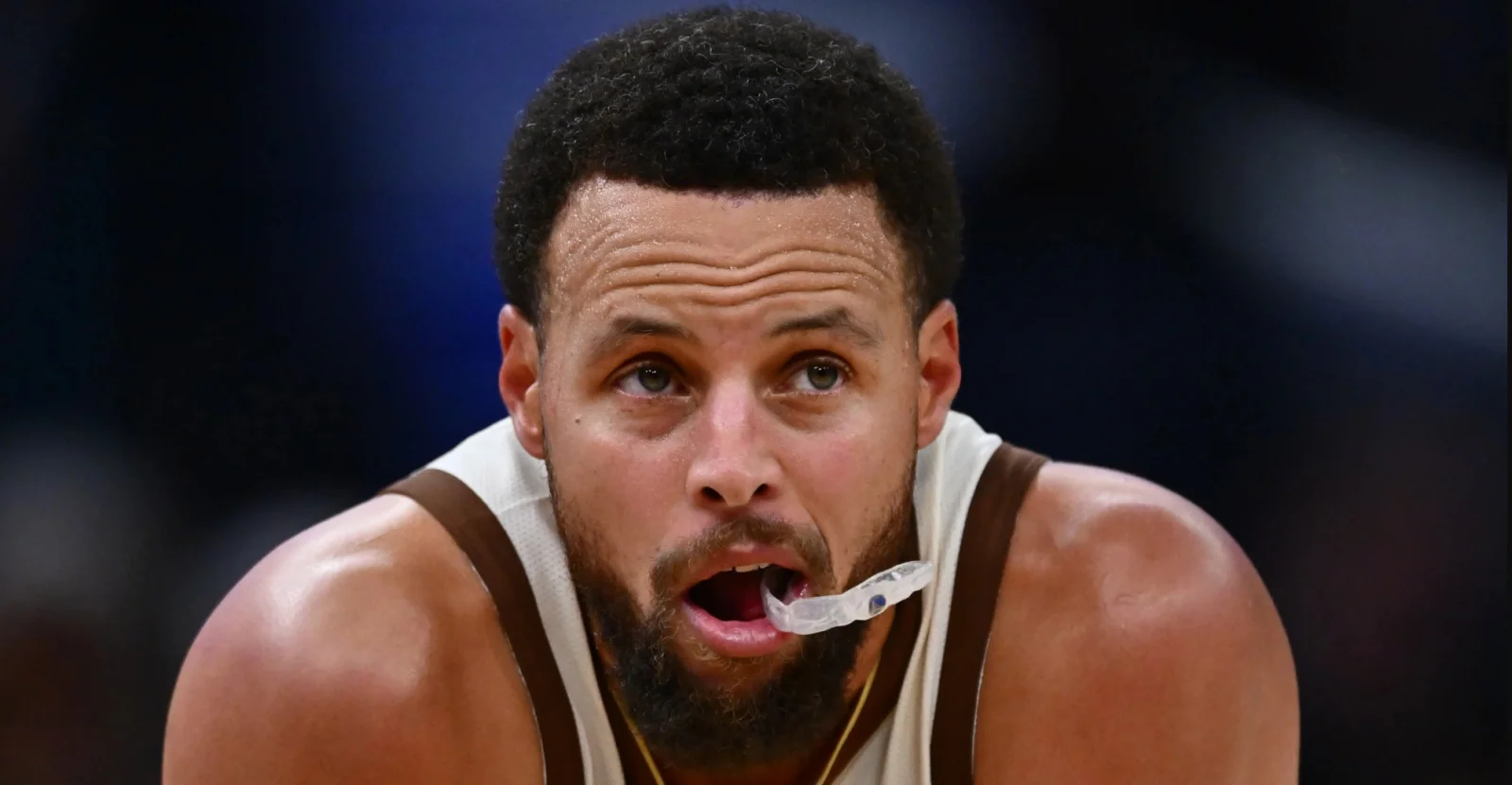 Stephen Curry Contract Extension Talks Remain Unresolved With Warriors